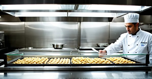 Découvrez les solutions haccp pour assurer la sécurité alimentaire